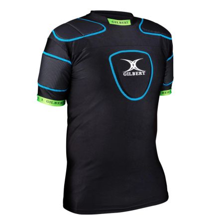 Épaulière protection Rugby XP100-GILBERT