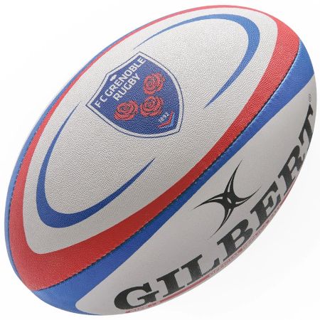 Ballon Rugby Replica Grenoble - Gilbert
