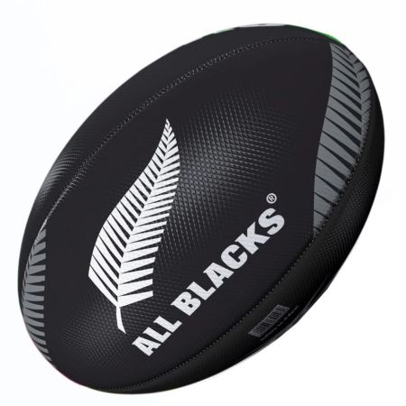 Ballon Rugby Surf All Blacks - Gilbert