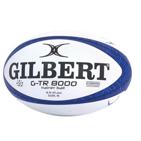 Ballon rugby entraînement Gilbert G-TR8000 taille 3