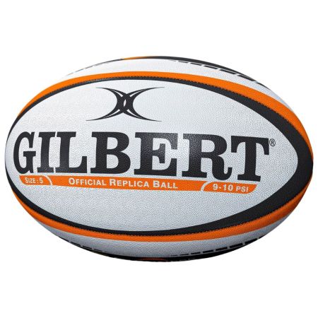 Ballon Rugby Replica 6 Nations - Gilbert