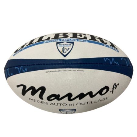 Ballon Rugby Replica Colomiers - Gilbert