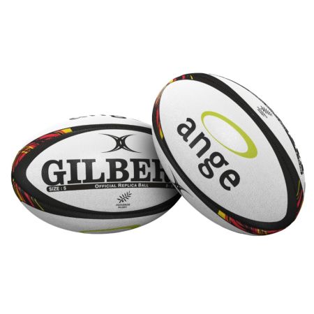 Ballon Rugby Replica Provence Rugby - Gilbert