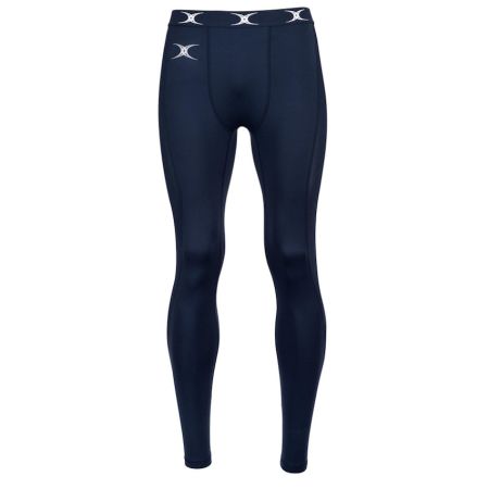 Legging Rugby enfant Atomic II Bleu Marine – Gilbert