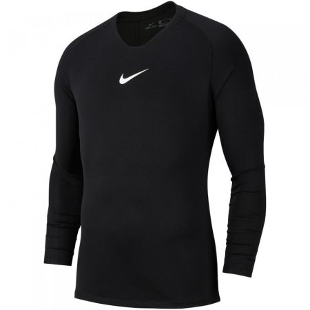 Sous Maillot Thermique Rugby Homme Chilly-Mazarin Noir – Nike