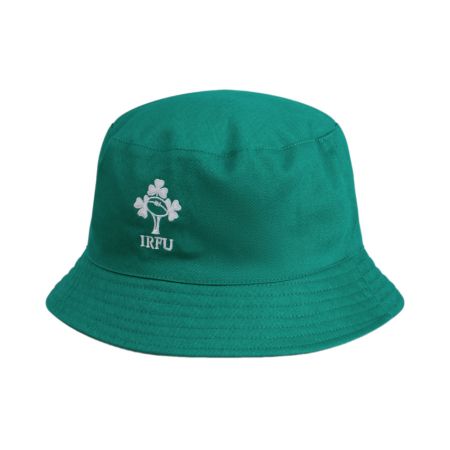 Bob Rugby Irlande réversible vert/noir - Canterbury