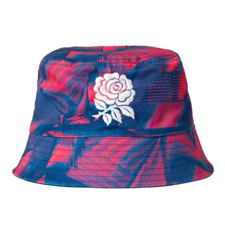 Bob Rugby Réversible Angleterre 2026/2027 - Castore