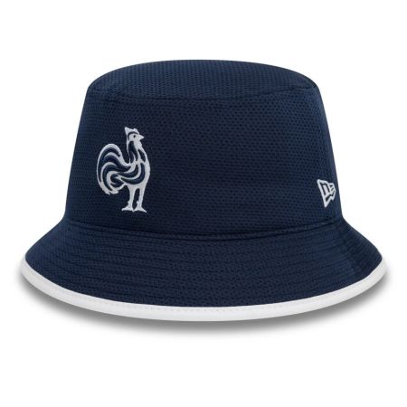 Bob Rugby France Training Mesh Marine – New Era