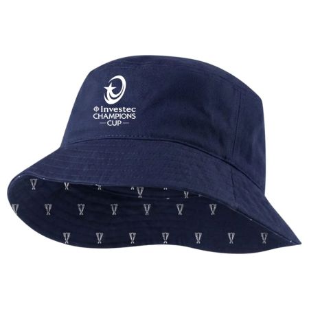 Bob Rugby EPCR Logo Réversible - EPCR