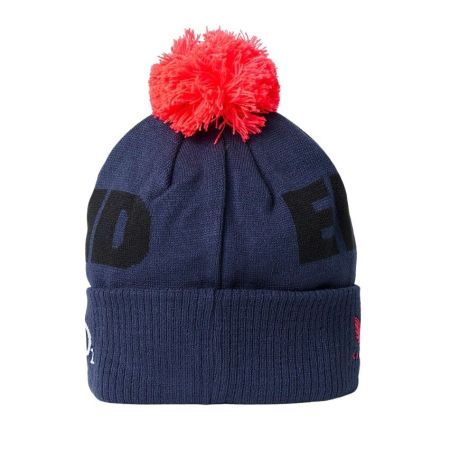 Bonnet Rugby Angleterre - Castore
