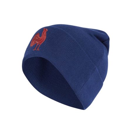Bonnet Rugby France 2024/2025 - Adidas