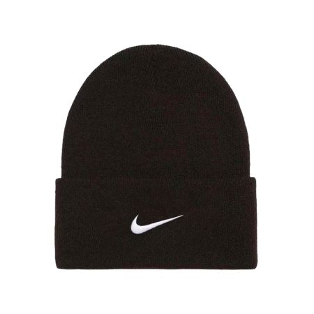 Bonnet de Rugby Noir - Nike