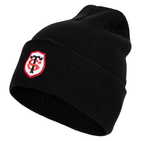 Bonnet Rugby Stade Toulousain Noir 2025/2026 - Nike

