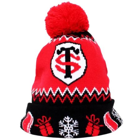 Bonnet Rugby de Noël Stade Toulousain - Stade Toulousain