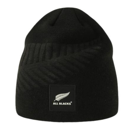 Bonnet Rugby Officiel Moover All Blacks - All Blacks