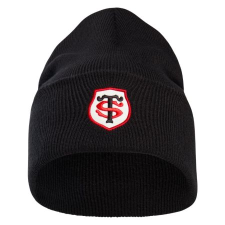 Bonnet rugby Stade Toulousain noir 2026-2027 Nike