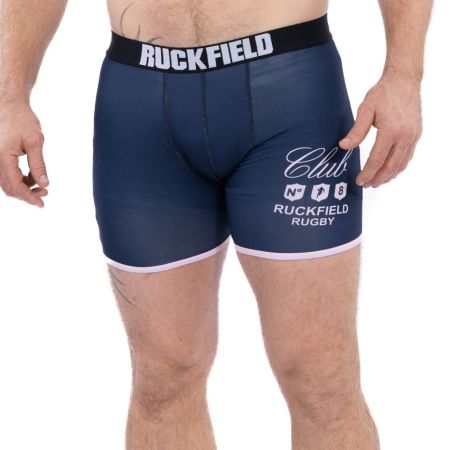 Boxer Rugby Club Bleu Marine - Ruckfield
