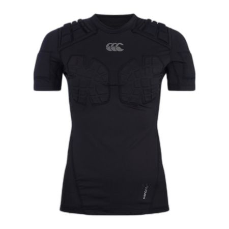 Epaulière De Protection Pro Rugby Femme - Canterbury