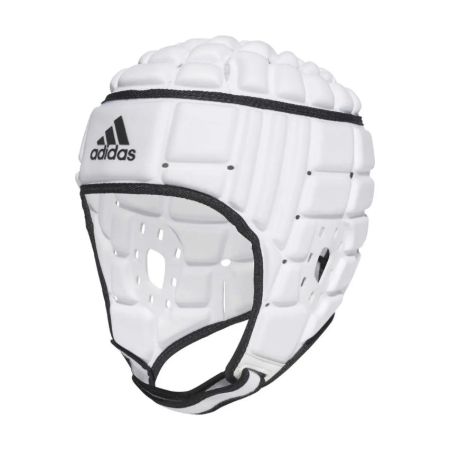 Casque Rugby Blanc - Adidas