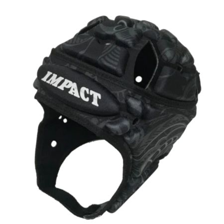Casque Rugby Tribal - ImpactRugby