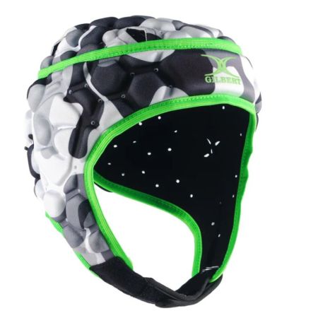 Casque Rugby Enfant XP250 camouflage - Gilbert
