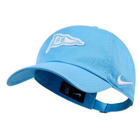  Casquette Aviron Bayonnais Heritage H86 Nike Bleue