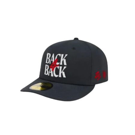 Casquette Champion de France 2026 Stade Toulousain 25ème Titre