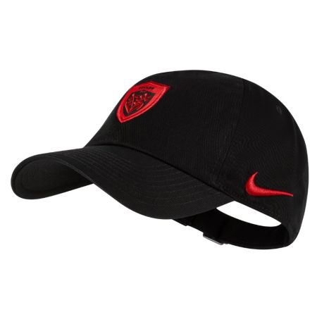 Casquette Rugby RC Toulon Heritage 86 – Nike