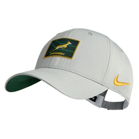 Casquette rugby Springboks Nike Legacy 91 THE GREATEST RIVALRY
