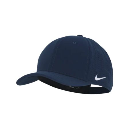 Casquette Rugby Team Heritage 86 Bleu Marine - Nike
