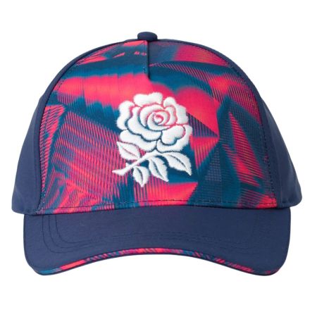 Casquette Rugby Angleterre 2026/2027 - Castore
