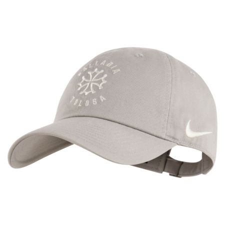 Casquette Rugby Capitolium Stade Toulousain X TFC - Nike