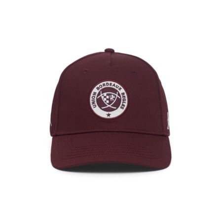 CASQUETTE GOETY RED ZINFANDEL - KAPPA_TEK