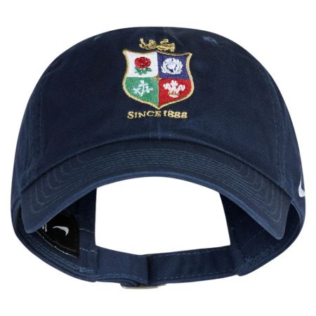 Casquette Rugby Lions Britanniques et Irlandais - Nike