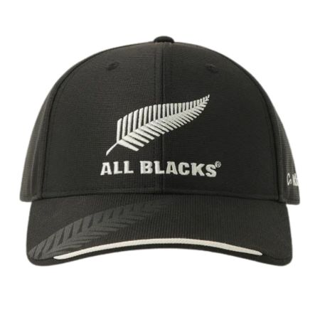 Casquette Rugby Officielle Estoril All Blacks - All Blacks