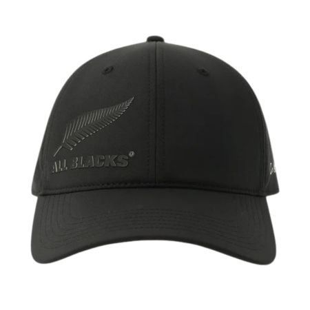 Casquette Rugby Officielle Kai All Blacks - All Blacks