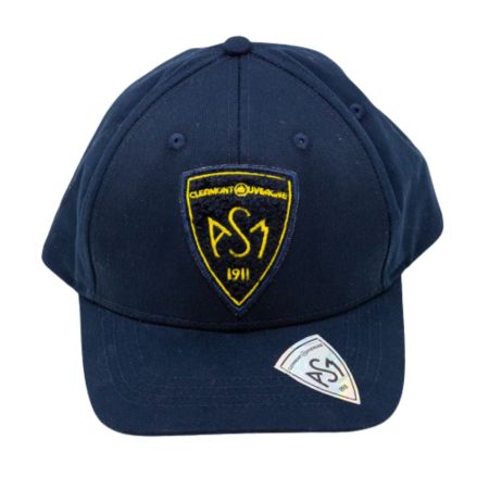 Casquette Rugby Supporter ASM Classique - ASM Clermont