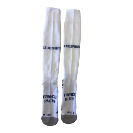 Chaussette Rugby France - Le Coq Sportif