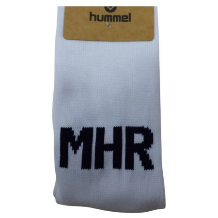 Chaussettes Rugby Montpellier 2025/2026 - Hummel