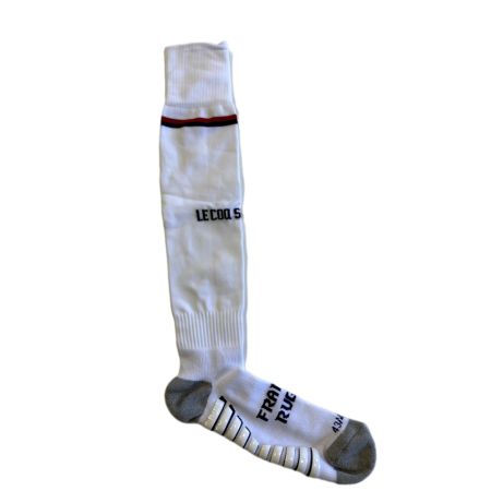 Chaussettes Rugby France Pro 7 New Optical - Le Coq Sportif