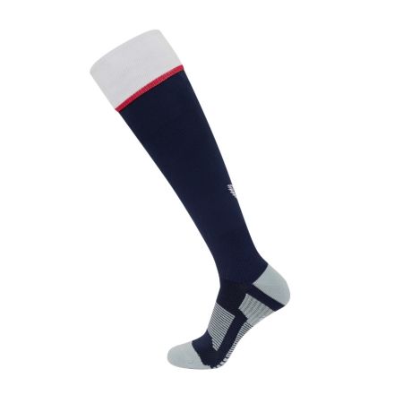 Chaussettes Rugby Angleterre 2025/2026 Domicile - Castore