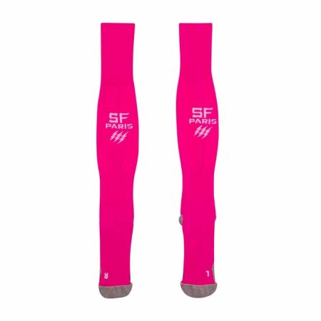 Chaussette Rugby Stade Français Domicile - Kappa