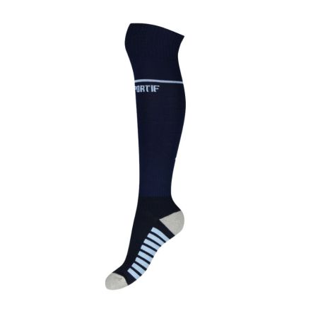 Chaussettes Rugby Extérieur Aviron Bayonnais - Le Coq Sportif