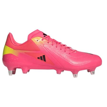 Chaussure rugby Adidas Adizero RS15 Ultimate SG Solar Turbo