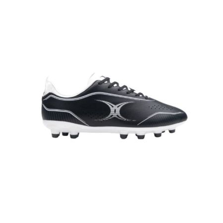 Chaussures rugby CAGE TORQ MSX Enfant crampons moulés terrain sec - GILBERT