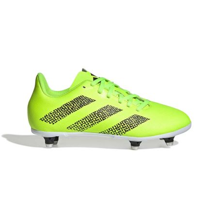 Chaussures Rugby Junior Vissés SG enfant Jaune - Adidas 