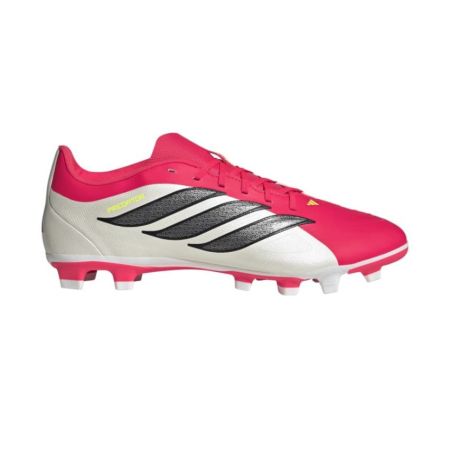 Chaussures Rugby Predator Club FG/MG Moulées - Adidas