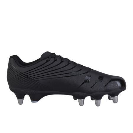 Chaussures Rugby Stampede Crampons Vissés Terrain Gras Team Soft - Canterbury