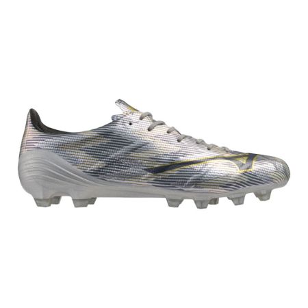 Chaussures Rugby moulées Alpha II Elite - Mizuno