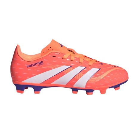 Chaussures rugby Enfant PREDATOR CLUB FG/MG crampons moulés - Adidas